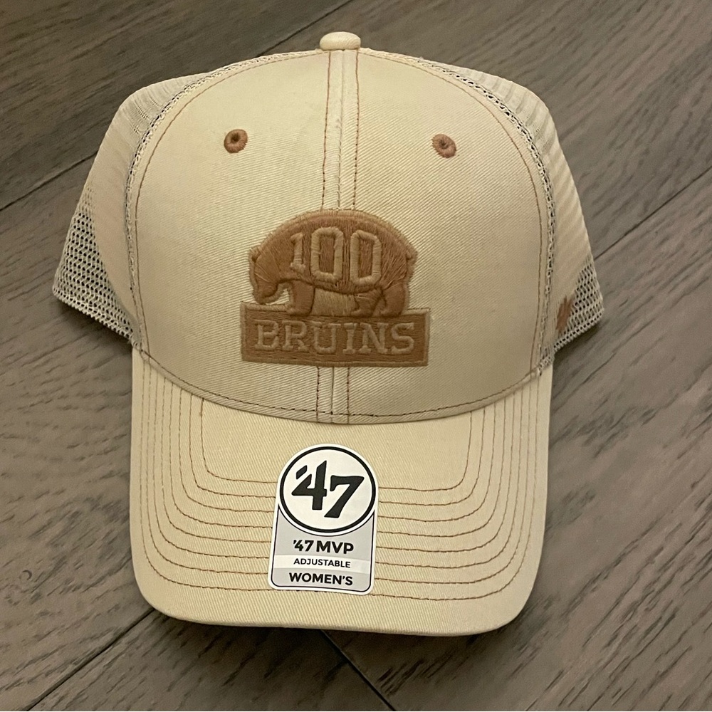 Boston Bruins Hat